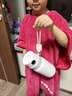 新安怡（AVENT）飞利浦指纹解锁保温杯 吸管水杯子儿童上学生幼儿园小学京东自营 实拍图