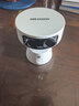 海康威视（HIKVISION）4g监控摄像头 终身免流量 无需连WiFi 电池供电免插电 磁吸底座免打孔 9000mAh锂电池 可充电款R5P 实拍图