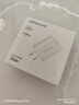 绿联5v1a充电头器USB插座头适用苹果iPhone17/16/15/14华为小米荣耀OPPO安卓等手机手表耳机电源适配器 实拍图