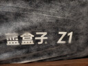 蓝盒子Z1记忆棉独立弹簧床垫双人酒店席梦思线下同款1.2*1.9米软硬适中 实拍图