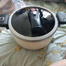 康巴赫珐琅锅汤锅 微压搪瓷锅精铁锅易洁不沾炖煮锅电磁炉燃气灶通用 实拍图