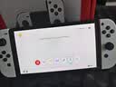 任天堂（Nintendo）【国内保税仓】Switch2/1代 OLED/续航加强日版/港版便携家用ns体感游戏机掌机 日版OLED白色64GB保税（赠共享会员） 实拍图