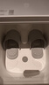 米家小米泡脚桶全自动恒温加热气囊按摩足浴盆 智能杀菌足浴桶过小腿泡脚盆 父亲节礼物 妈妈生日礼物 实拍图