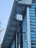 睿因（Wavlink）AERIAL HD10WiFi6户外路由器AX3000千兆室外桥接无线AP大功率5G户外直播景区网络定向覆盖WiFi基站 实拍图