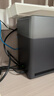 绿联私有云DH4300Plus 8G版8T四盘位NAS网络存储个人云家庭硬盘服务器手机NFC一碰连接手机平板扩容 实拍图