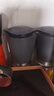 斯科勒丁【德国红点奖】研磨器瓶陶瓷芯家用手动磨黑胡椒海盐花椒粉研磨瓶 银河灰 实拍图