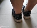 乔丹运动鞋男鞋夏季网面透气跑步鞋防滑软底轻便休闲鞋 实拍图