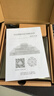 keepLINK KP-9000-104GTP千兆5口云网管AI智能POE交换机52W摄像头监控网络网线分流器/台 实拍图