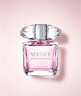 范思哲（VERSACE）【丁禹兮同款】粉耀晶钻女士香水90ml 生日礼物送女生毕业礼物 实拍图