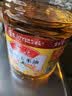 鲁花食用油 物理压榨 非转基因 玉米油6.18L 家用粮油 健康植物油 实拍图