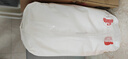 【95成新】好奇（Huggies）铂金装小桃裤拉拉裤袋装XXXL32片(17kg以上)尿不湿【透爽散热】 实拍图