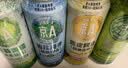 京A精酿啤酒 IPA啤酒 美式精酿 四口味试饮装 500ml*4罐七夕送礼 实拍图