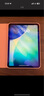 Apple/苹果 iPad 11英寸 A16芯片2025年款 平板电脑 (128GB WLAN版/学习办公娱乐)粉色 实拍图
