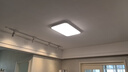 四季沐歌（MICOE）照明全光谱护眼客厅灯吸顶灯餐厅卧室简约大气中山灯具望月系列 实拍图