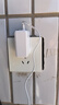 萤石 C8C 500万摄像头 无线WiFi 室外双云台360° 防水防尘监控 手机远程 人形检测 全彩夜视 实拍图