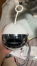 维安视不插电全屋移动AI监控摄像头远程遥控家用安防监控智能家居异地看老人小孩宠物摄像头wifi版 实拍图