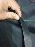 瑞戈瑞士旅行包男行李包手提包旅游旅行袋出差斜挎包大容量运动健身包 黑色|可手提斜挎 晒单实拍图