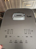 美的（Midea）【政府补贴】纯钛0涂层电饭煲家用3-4人花瓣IH加热电压力锅多功能智能电饭锅可预约煮饭锅MB-G5 实拍图