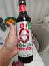 海天 生抽酱油500ml【0金标特级酱油】金标系列 0添加防腐剂 实拍图