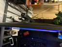 华硕ROG 绝杀27二代 XG27ACMES 27英寸显示器2K 240Hz电竞显示器2代超频255Hz HDR400 G-Sync HDMI 2.1 实拍图