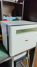 联想（Lenovo）至像M1688DW Pro激光打印机家用办公 学生手机无线学习作业家庭打印机自动双面打印复印扫描一体机 实拍图