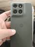 摩托罗拉【国家补贴】联想moto g100 四年质保 LCD护眼屏 7000mAh 12GB+256GB 青峰绿 实拍图