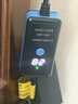 创宁鱼缸石英加热棒 CN-605-50W 低水位乌龟小型迷你自动恒温器 实拍图