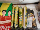 金锣火腿肠3袋组合装705g香肠火腿休闲零食方便面 实拍图