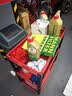 嘉实多（Castrol）畅行 全合成机油 5W-40 SQ A3/B4 1L 行系列汽车保养京东养车自营 实拍图