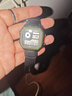 卡西欧（CASIO）小方块手表 ae1200电子表男款学生复古小银块石英表新款七夕礼物 AE-1200WHB-1B 实拍图
