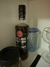 百加得（Bacardi）黑朗姆酒 洋酒 莫吉托 基酒调酒 500ml 烘焙 送礼 实拍图