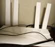 普联（TP-LINK） 大道AX3000满血WiFi6千兆无线路由器 5G双频家用穿墙 Mesh 3000M无线速率 信号增强 易展 XDR3010 实拍图