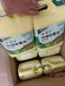 金鱼洗洁精大桶5kg*4瓶整箱装柠檬去重油 A类食品用餐厅家用洗涤灵 实拍图