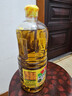 鲁花【保真菜籽油】低芥酸特香菜籽油 2L 物理压榨【京东品酒会同款】 实拍图