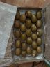 佳沛（zespri）新西兰 阳光金果25-27粒原箱特大果单果124-146g 猕猴桃水果礼盒 实拍图