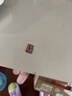 闪迪（SanDisk）64GB TF（MicroSD）内存卡 A1 U1 C10 至尊高速移动版存储卡 读速140MB/s 手机平板游戏机内存卡 实拍图