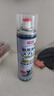 巨奇（JUQI）鞋子除臭剂360ml*3瓶银离子消毒杀菌脚臭喷雾球鞋防臭去异味速干 实拍图