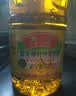 鲁花【保真菜籽油】低芥酸特香菜籽油 2L 物理压榨【京东品酒会同款】 实拍图