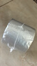 炫嘉米塔尔丁基胶防水胶带屋顶防水补漏房顶裂缝防漏贴10cm*5m 实拍图