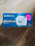 碧然德（BRITA）家用净水壶 滤水壶滤芯 MAXTRA+LE 去水垢专家滤芯 6枚装 实拍图