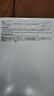 派克（PARKER）钢笔 练字书写生日礼物定制刻字送礼 乔特复古黑墨水笔+小墨水礼盒 实拍图