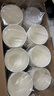 1号会员店一次性纸杯加厚咖啡杯420ml*60只带10个盖饮料杯带盖食品级水杯 实拍图