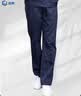 纯界工作服裤子工程服男裤耐磨夏季工厂车间汽修工装裤工地劳保裤 实拍图