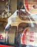 沃隆纯坚果礼盒6罐1.52kg沃福隆礼开心果干果休闲零食炒货大礼包礼盒 实拍图
