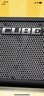 罗兰（Roland）音箱音响CUBE STREET EX吉他弹唱户外直播内录便携路演舞台演出 EX音箱+多功能锂电池 实拍图