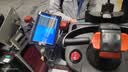 辰想 W10N三防平板电脑工业pad可定制防爆煤安矿安认证10英寸windows10系统长续航手持带网口RS232串口 A868T8+128G+4G轻薄版 三防版本 实拍图