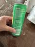 可口可乐（Coca-Cola）雪碧茶 Sprite  碳酸饮料 330ml*12罐 摩登罐整箱装 实拍图