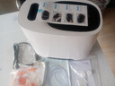 迈睿思制氧机家用1-7L吸氧机老人孕妇便携车载氧气机JY-104W 实拍图