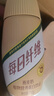 蒙牛每日纤维燕麦奶原味谷物浓浆250ml*6瓶 膳食纤维新老包装端午礼盒 实拍图