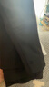 lululemon丨Ebb to Street 女士短款工字运动背心 内置内衣 LW1CJUS 黑色 XS /4 晒单实拍图